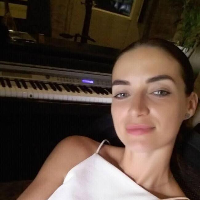 Babysitting job in Palma: Stefania