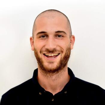 Trabajo de canguro en Barcelona: trabajo de canguro Ale