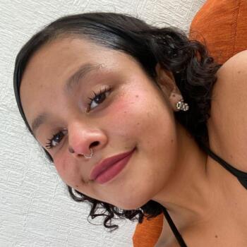 Niñera en Ciudad de México: Karla Mejia