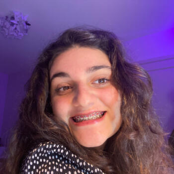 Babysitter Kontich: Kenisha