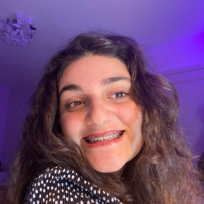 Babysitter in Kontich: Kenisha