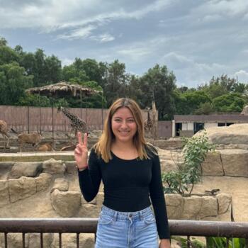 Niñera en Ciudad de México: DANIELA