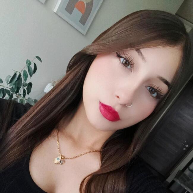 Babysitter in La Florida: Martina