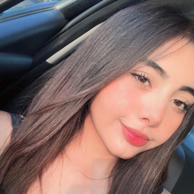 Babysitter in Los Angeles: Ameli
