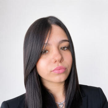 Babysitter in Almirante Brown: Josefina