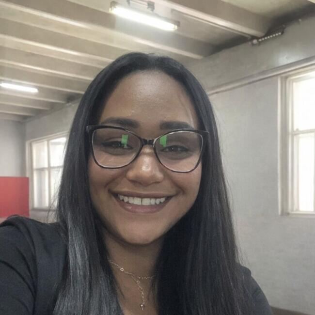 Babysitter in São Paulo (São Paulo): Mayara