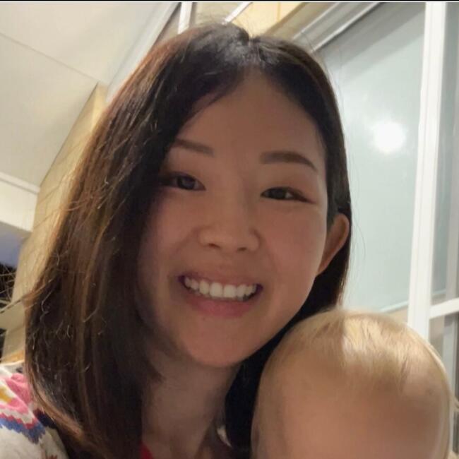 Babysitter in Perth: Misaki