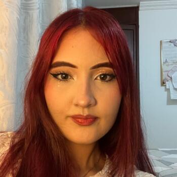 Niñera en Cali: Ana Maria