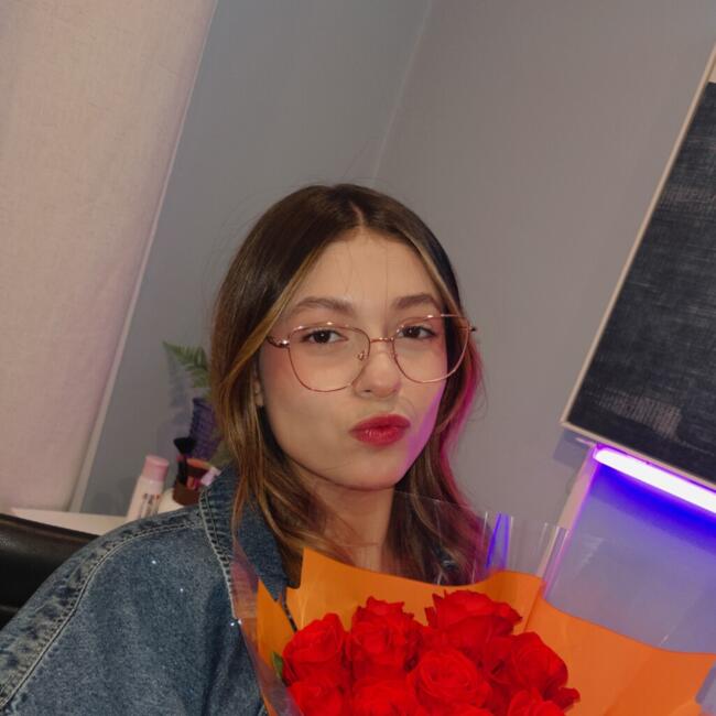 Babysitter in Everett (Massachusetts): Julie