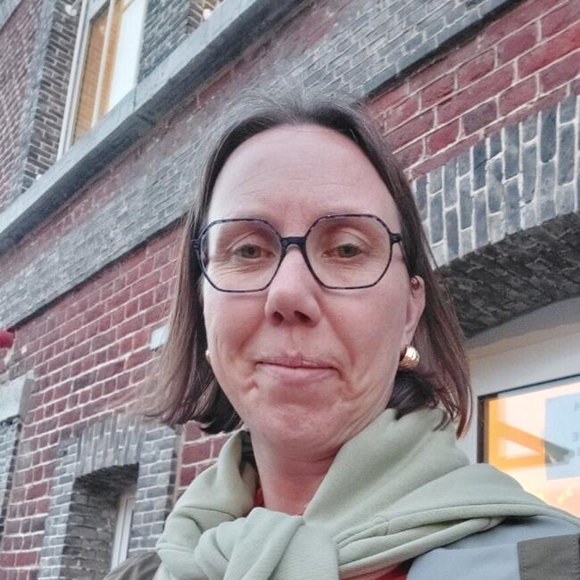 Babysitjob in Aarschot: Anneleen
