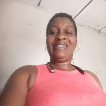 Babysitter Enugu: Uzoma