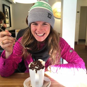 Babysitter Queenstown: Orla