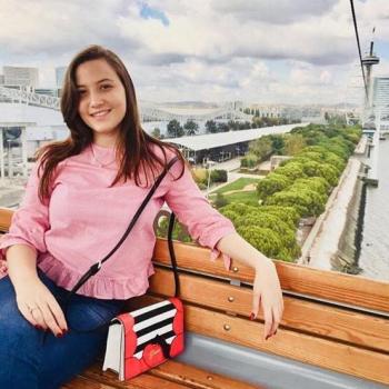 Babysitter Torres Vedras: Milena