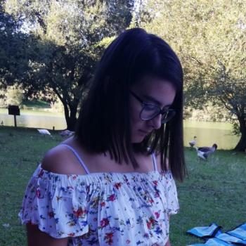 Babysitter i Gondomar: Gabriela