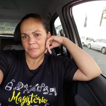 Babá Itajaí: Jaqueline