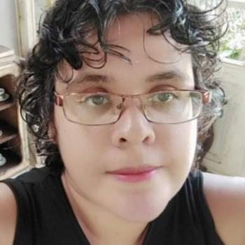 Babysitter San Juan de Lurigancho: Evelina Raquel