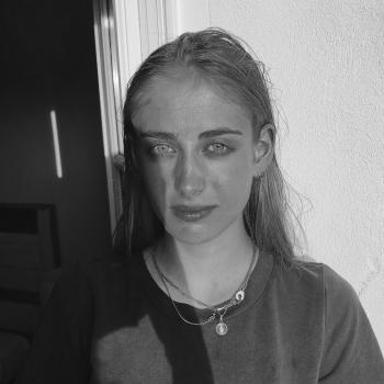 Babysitter Ivry-sur-Seine: Jeanne