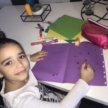Baby-sitter Vitry-sur-Seine: Wissal