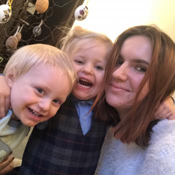 Babysitter in München: Nastassia
