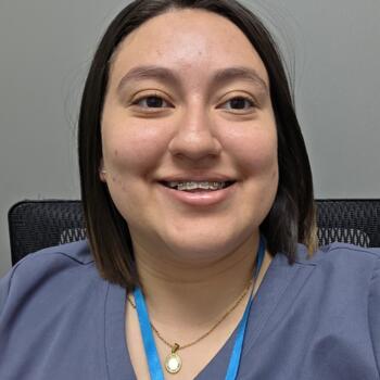 Babysitter in San José (Provincia de San José): Andrea Sequeira Aguilar