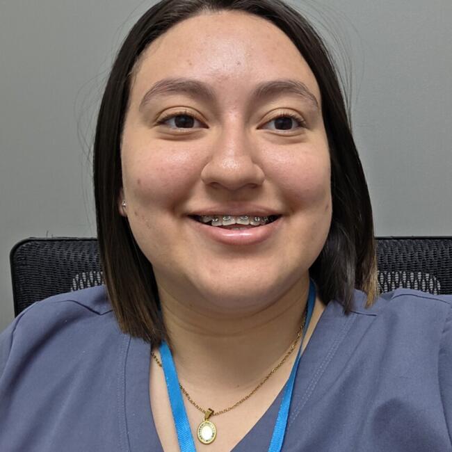 Babysitter in San José (Provincia de San José): Andrea Sequeira Aguilar