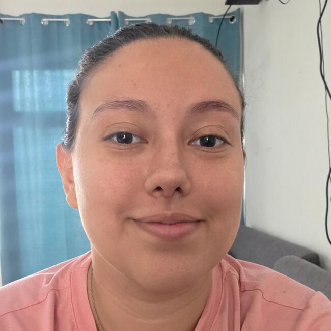 Babysitter in San José (Provincia de San José): Andrea Sequeira Aguilar