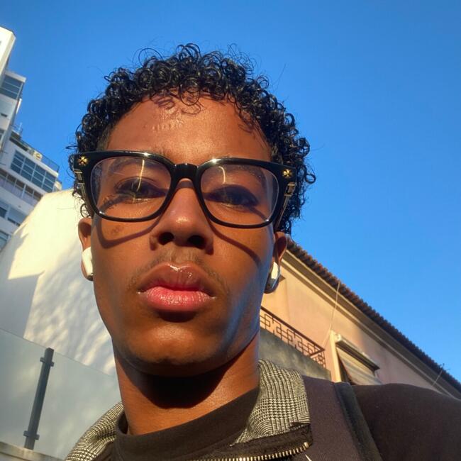 Babysitter in Santarém: Helder