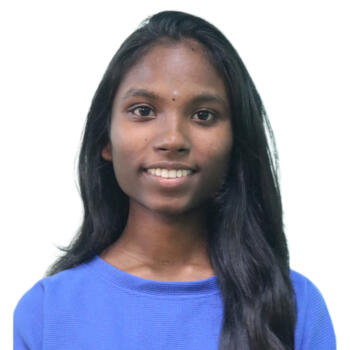 Babysitter in Batu Caves: Pavitthira