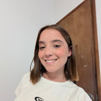 Niñera en Montevideo: Luciana