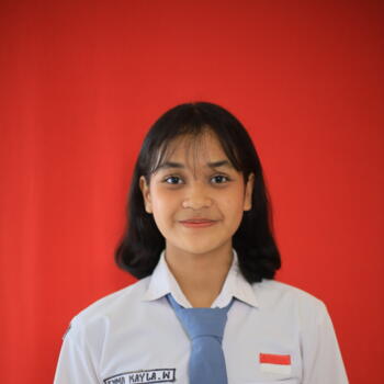 Babysitter Jakarta: Emma