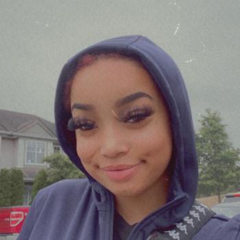 Baby-sitter Surrey: Tenysha