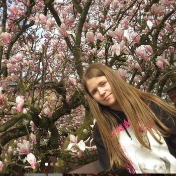 Babysitter in Aarschot: Yilke