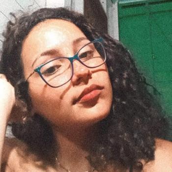 Babá em Manaus: Karol