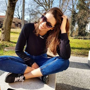 Lavoro per babysitter a Reggio nell'Emilia: lavoro per babysitter Mariachiara