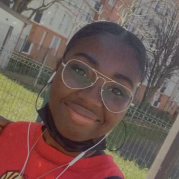 Baby-sitter in Vitry-sur-Seine: Abeto