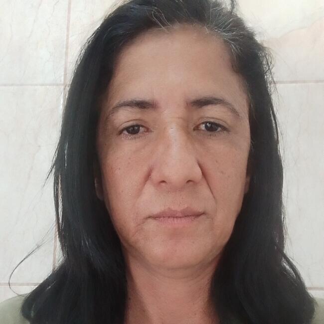Babysitter in Serra Azul (São Paulo): Elisângela