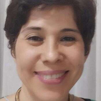 Niñera en Bucaramanga: Rosmery