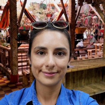 Babysitter in Popayán: Ana Bolena