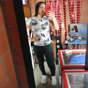 Babysitter in Puerto Tejada: Darly Fernanda