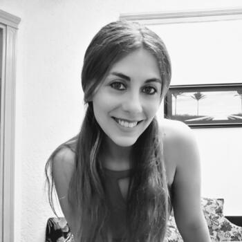 Babysitter in Montevideo: Noelia
