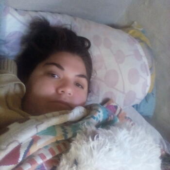 Niñera Mendoza: Gisel