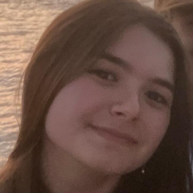 Nounou à Pessac: Lucie