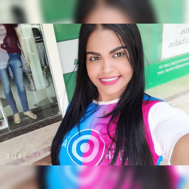 Babysitter in Juazeiro (Bahia): Raquel