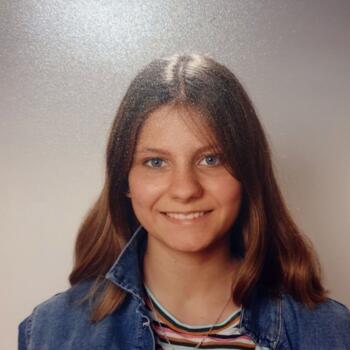 Babysitter in Klosterneuburg: Sophia