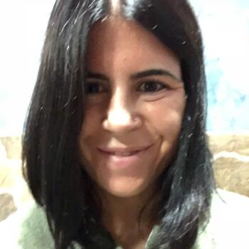 Nanny in Vitoria-Gasteiz: Natalia