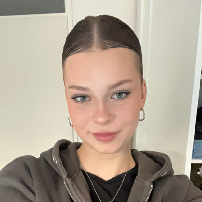 Niñera en Almere Stad: Maaike