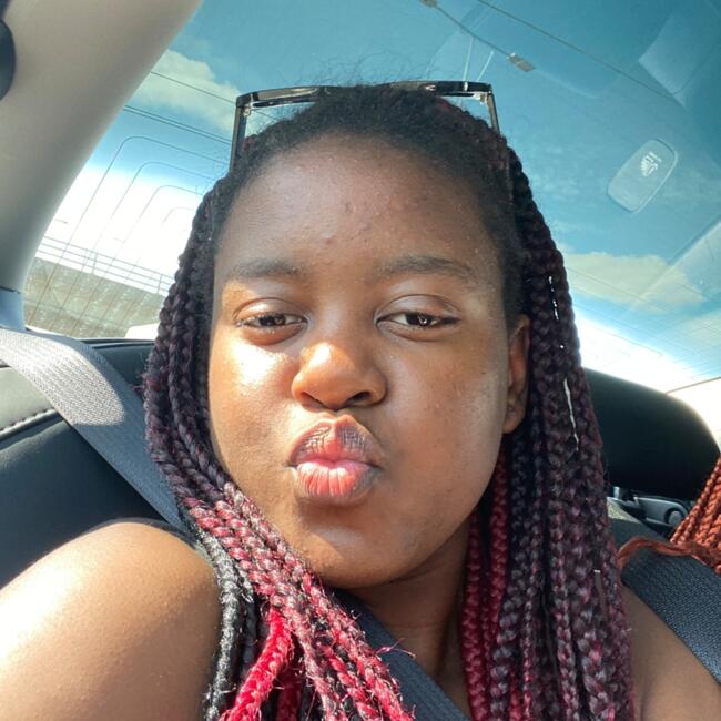 Babysitter in Wellingborough: Nicole