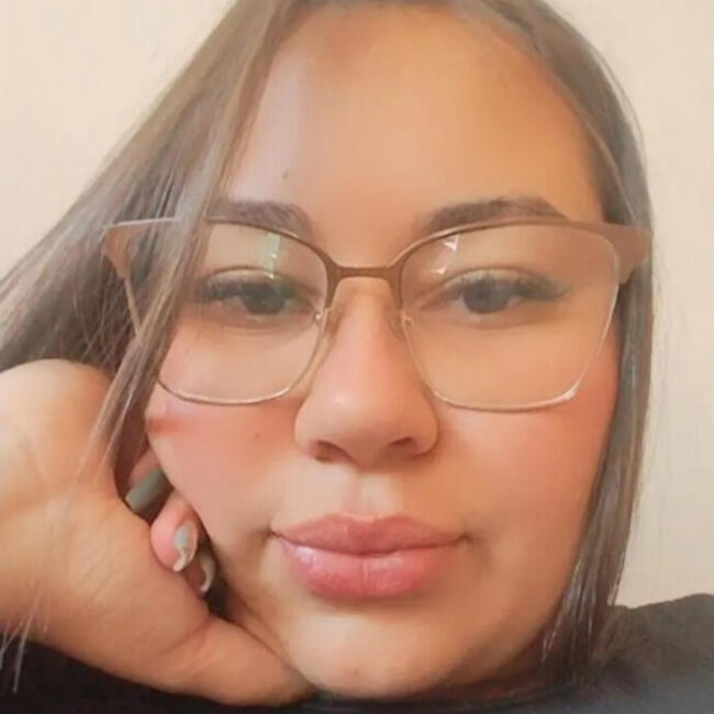 Babá em Suzano: Gabriele