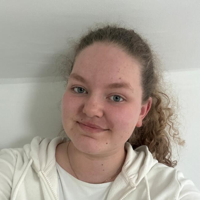 Babysitter in Hinges: Romane