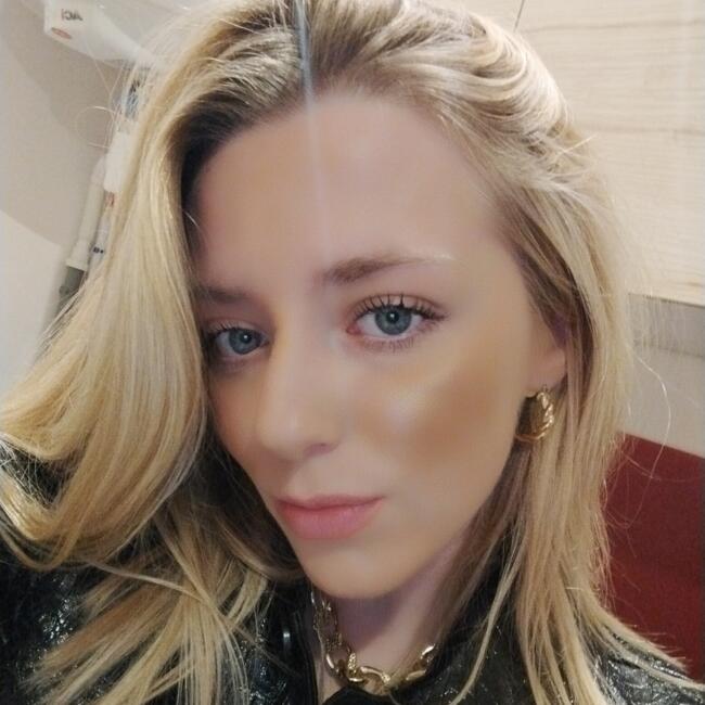 Babysitter in Savigny-sur-Orge: Océane